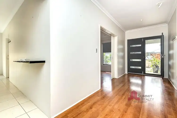 Third view of Homely house listing, 24 Sepia Approach, Dalyellup WA 6230