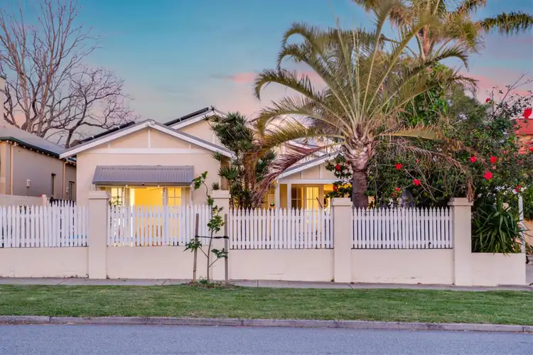 4 McKenzie Street, Wembley WA 6014