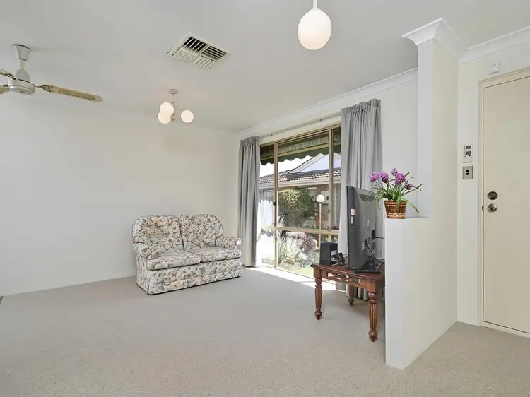 Main view of Homely retirement listing, 22/28 Marangaroo Drive, Marangaroo WA 6064
