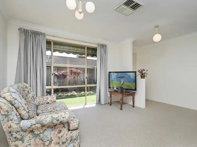Second view of Homely retirement listing, 22/28 Marangaroo Drive, Marangaroo WA 6064