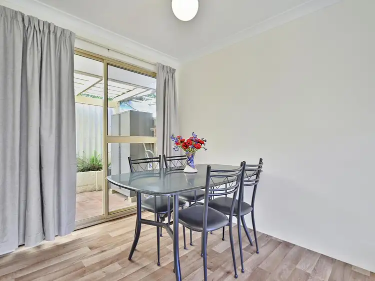 Fourth view of Homely retirement listing, 22/28 Marangaroo Drive, Marangaroo WA 6064