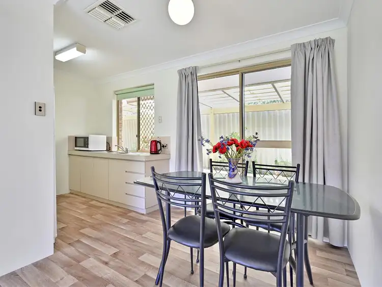 Fifth view of Homely retirement listing, 22/28 Marangaroo Drive, Marangaroo WA 6064