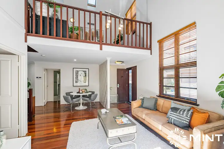 29/20 Pendal Lane, Perth WA 6000