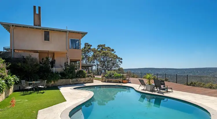 34 Graham Road, Gooseberry Hill WA 6076