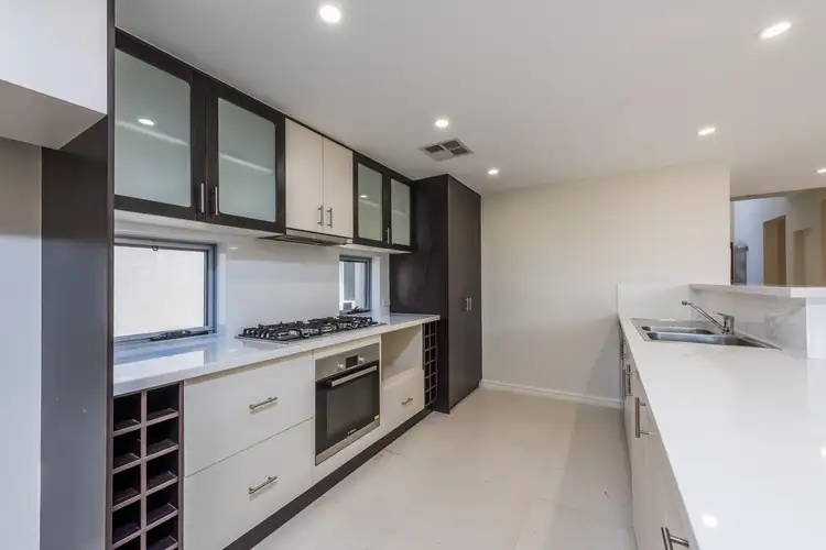 Fifth view of Homely house listing, 8 Parkfarm Drive, South Guildford WA 6055