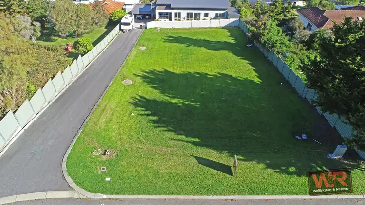 Fourth view of Homely land listing, 2, 15 Shorts Place, Mira Mar WA 6330