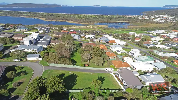 Sixth view of Homely land listing, 2, 15 Shorts Place, Mira Mar WA 6330