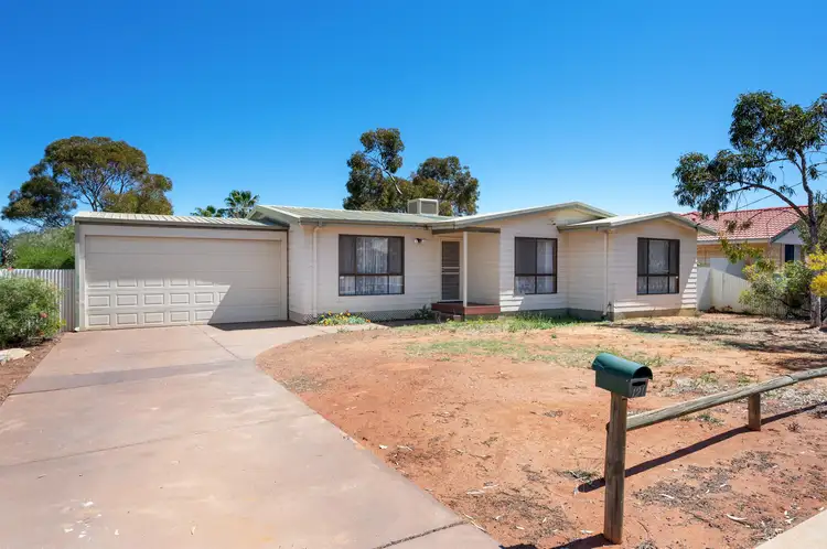 Main view of Homely house listing, 121 Graeme Street, Hannans WA 6430