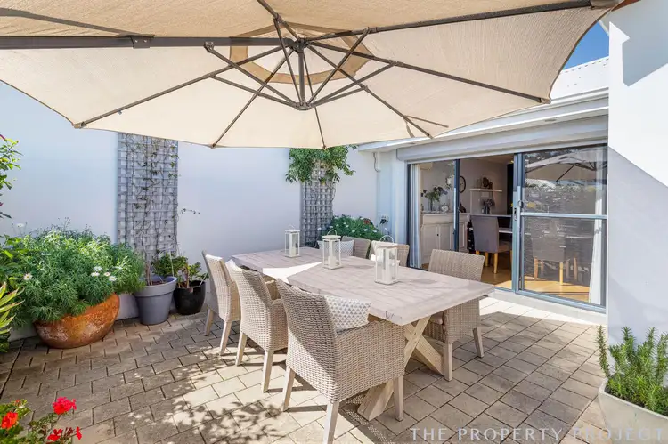 Main view of Homely house listing, 252B Cape Street, Tuart Hill WA 6060