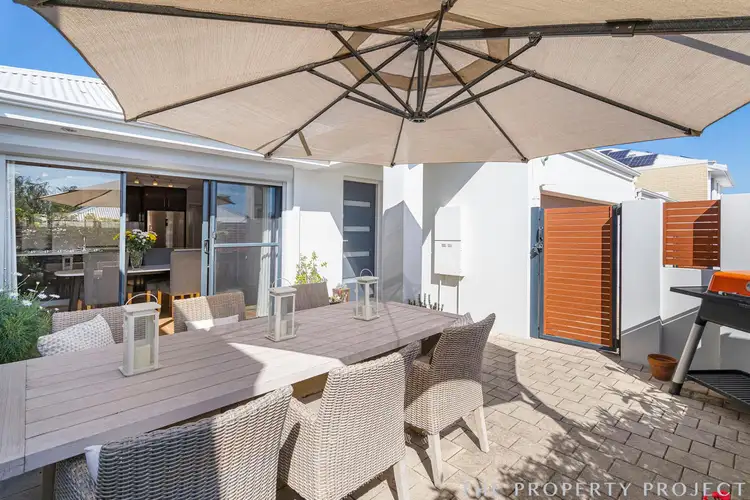 Sixth view of Homely house listing, 252B Cape  Street, Tuart Hill WA 6060