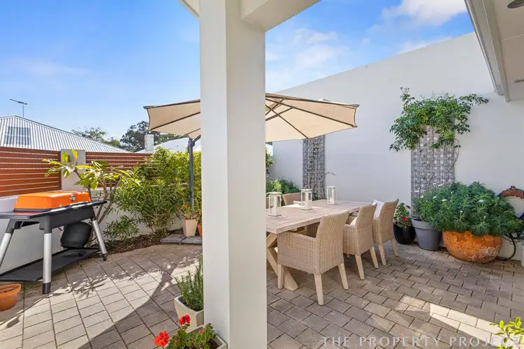 Seventh view of Homely house listing, 252B Cape  Street, Tuart Hill WA 6060