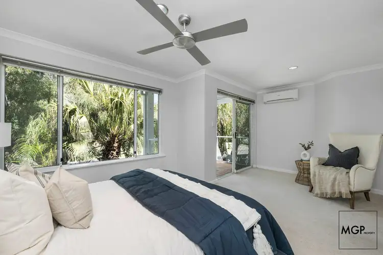 Seventh view of Homely townhouse listing, 1/13 Helm Street, Mount Pleasant WA 6153