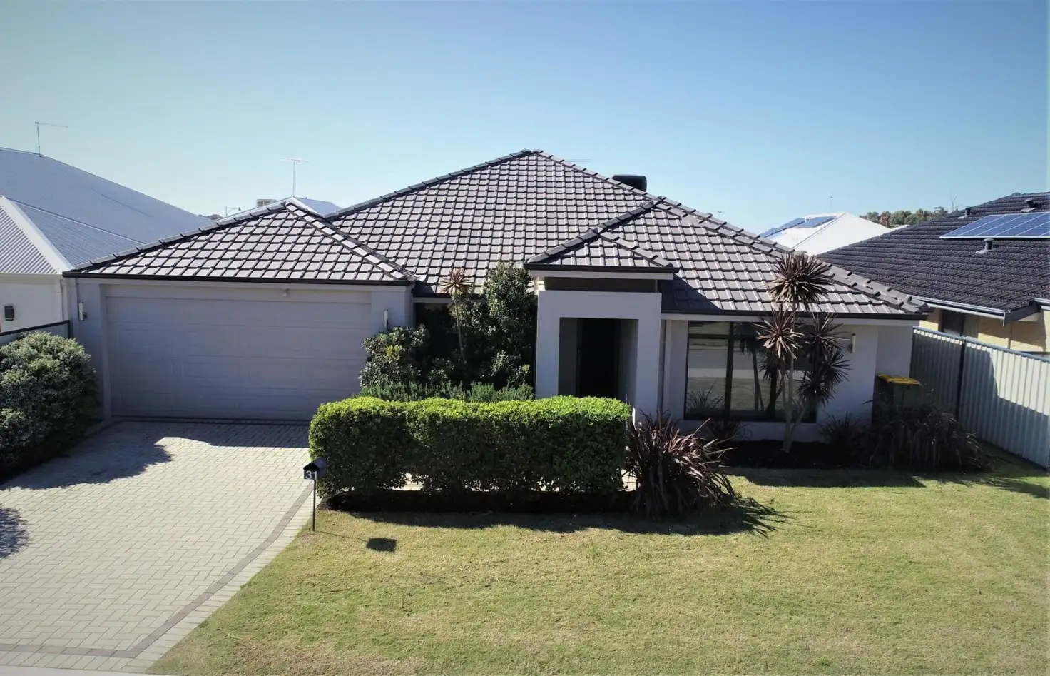 Main view of Homely house listing, 31 Oakwood Gate, Meadow Springs WA 6210