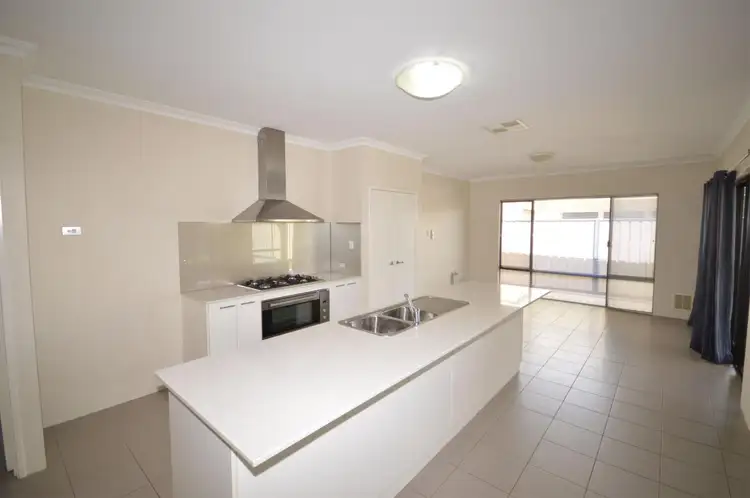 Third view of Homely house listing, 31 Oakwood Gate, Meadow Springs WA 6210