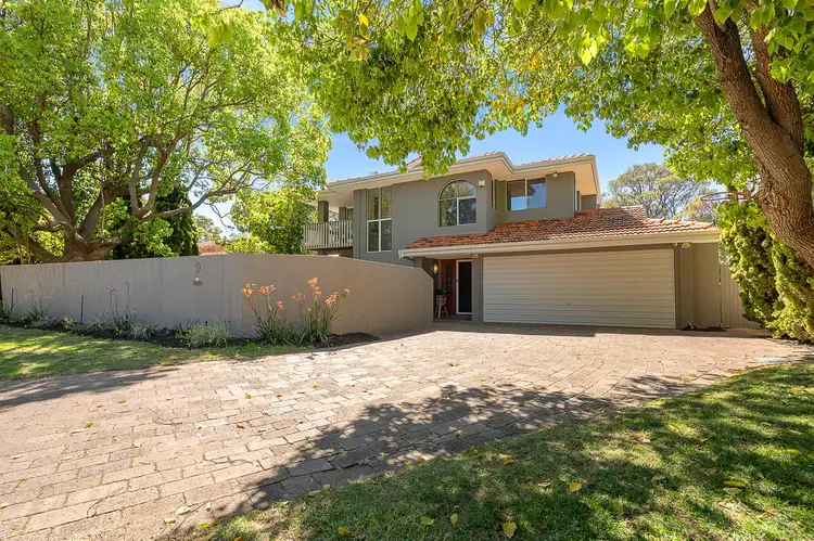 9 Godin Court, Churchlands WA 6018
