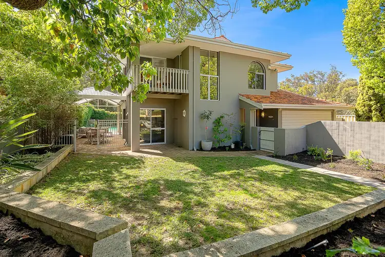 Third view of Homely house listing, 9 Godin Court, Churchlands WA 6018