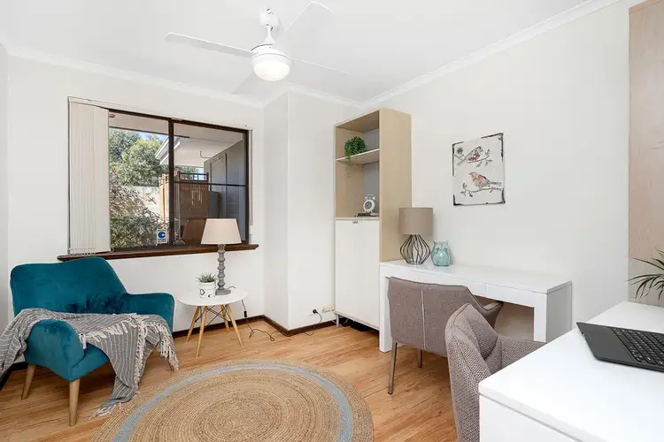 Fifth view of Homely house listing, 9 Godin Court, Churchlands WA 6018