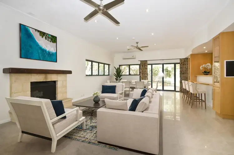 14 Jameson Street, Mosman Park WA 6012