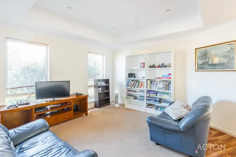 Second view of Homely house listing, 8 Saffron Loop, Falcon WA 6210