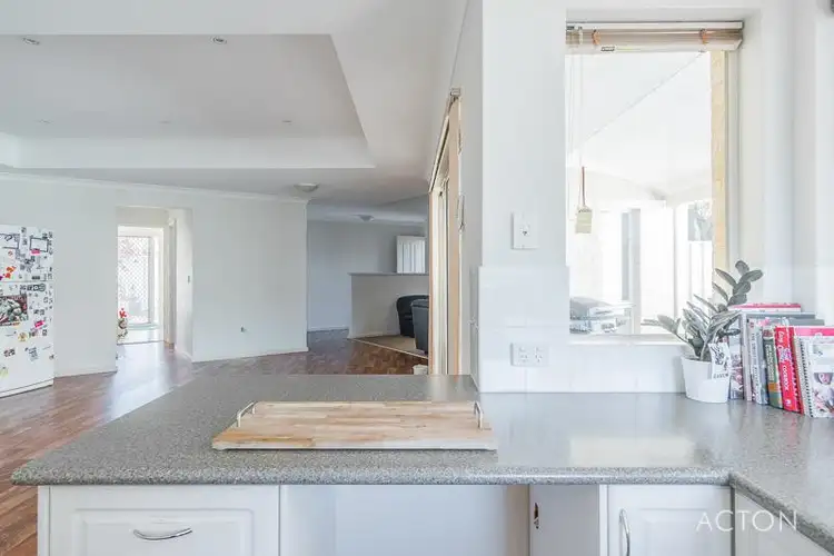 Fifth view of Homely house listing, 8 Saffron Loop, Falcon WA 6210