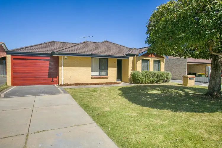 Second view of Homely house listing, 24a Thorney Way, Balga WA 6061