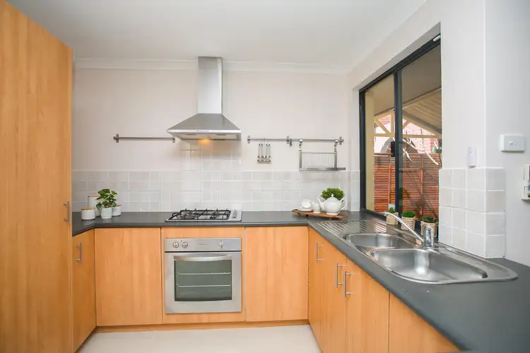 Fifth view of Homely house listing, 24a Thorney Way, Balga WA 6061