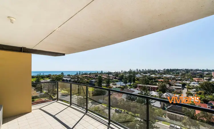 Main view of Homely apartment listing, 72/10 Wellington Street, Mosman Park WA 6012