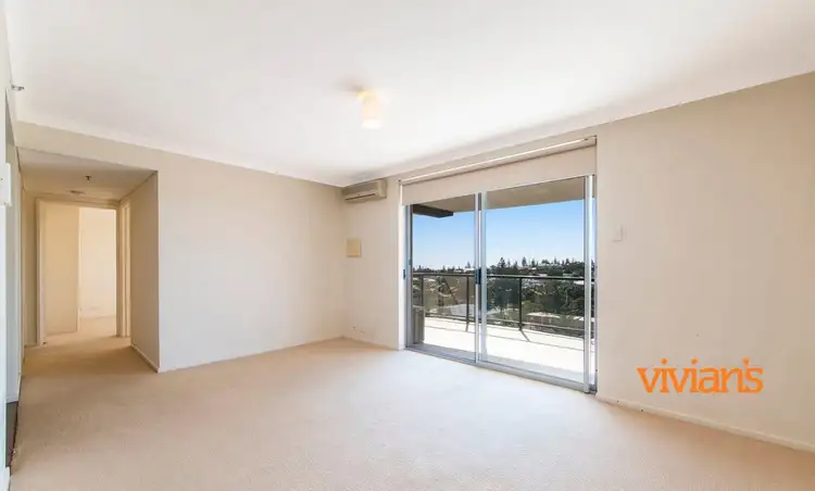 Second view of Homely apartment listing, 72/10 Wellington Street, Mosman Park WA 6012