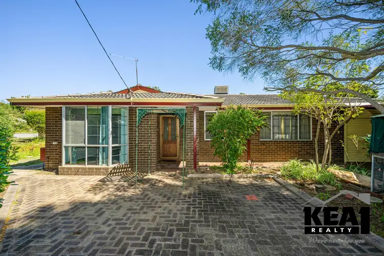 Main view of Homely house listing, 19 Wandoo Road, Forrestfield WA 6058