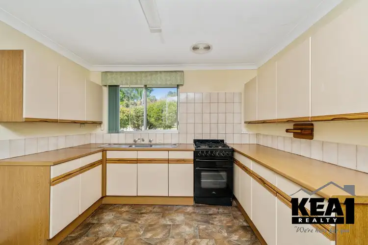 Second view of Homely house listing, 19 Wandoo Road, Forrestfield WA 6058