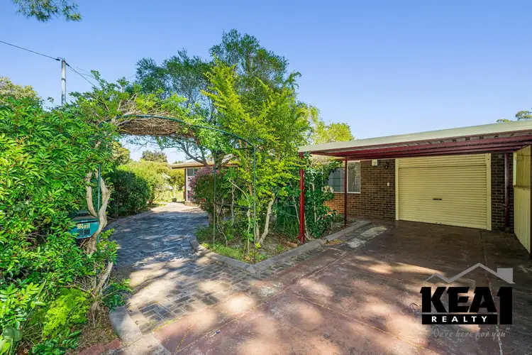 Third view of Homely house listing, 19 Wandoo Road, Forrestfield WA 6058