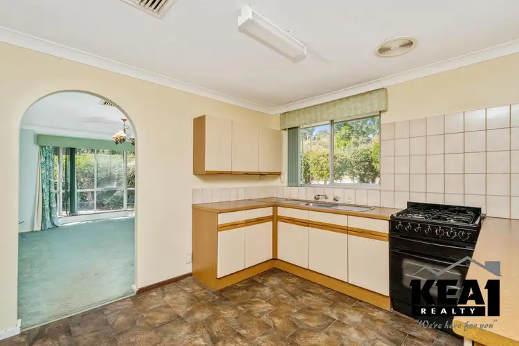 Fifth view of Homely house listing, 19 Wandoo Road, Forrestfield WA 6058