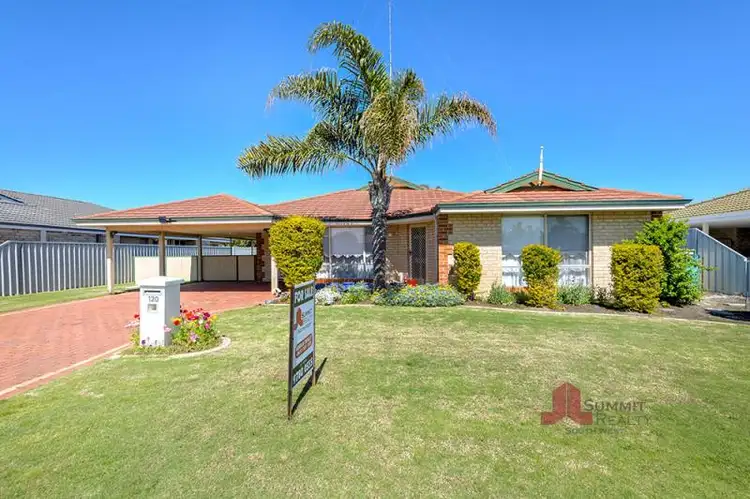 120 Millard Street, Eaton WA 6232