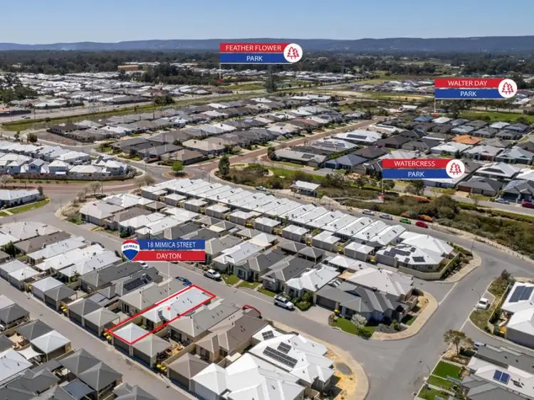 18 Mimica Street, Dayton WA 6055