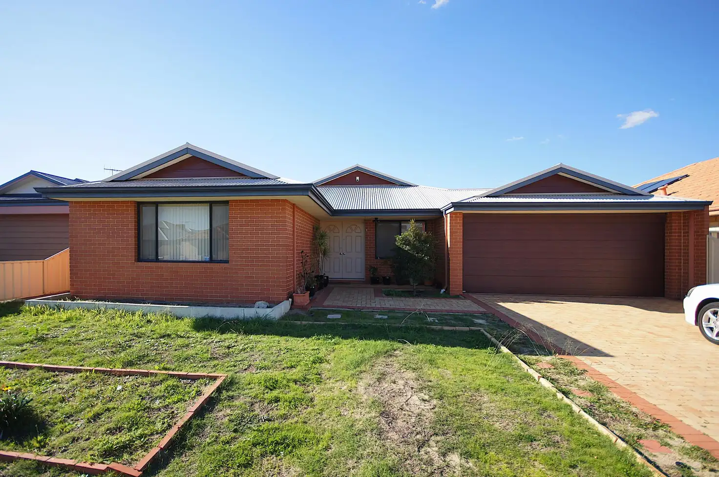 Main view of Homely house listing, 13 Extensa Road, Wattle Grove WA 6107