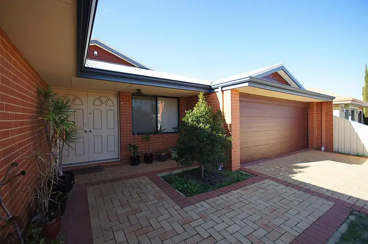 Second view of Homely house listing, 13 Extensa Road, Wattle Grove WA 6107