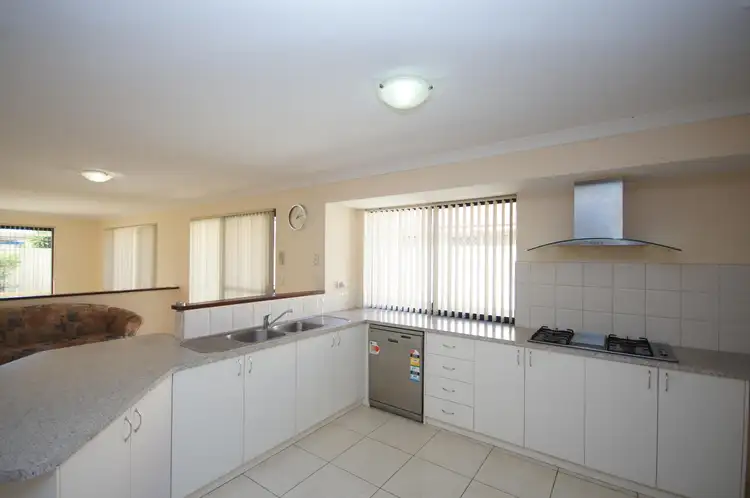 Fifth view of Homely house listing, 13 Extensa Road, Wattle Grove WA 6107