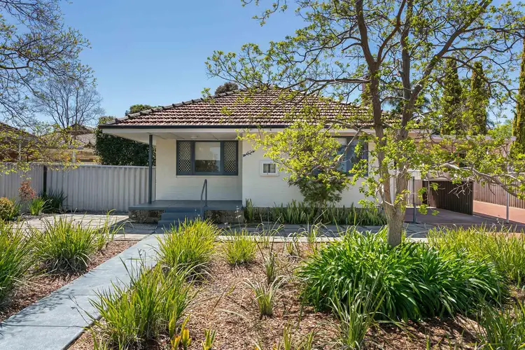 Main view of Homely house listing, 42 Cornwall, Lathlain WA 6100