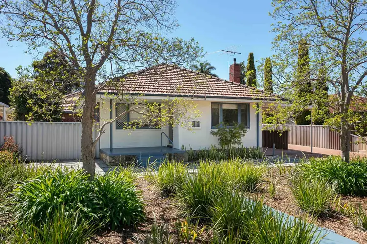Second view of Homely house listing, 42 Cornwall, Lathlain WA 6100