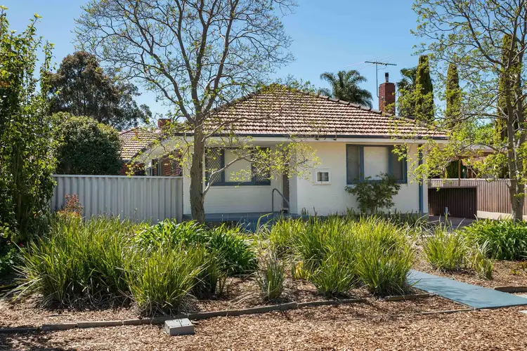 Third view of Homely house listing, 42 Cornwall, Lathlain WA 6100