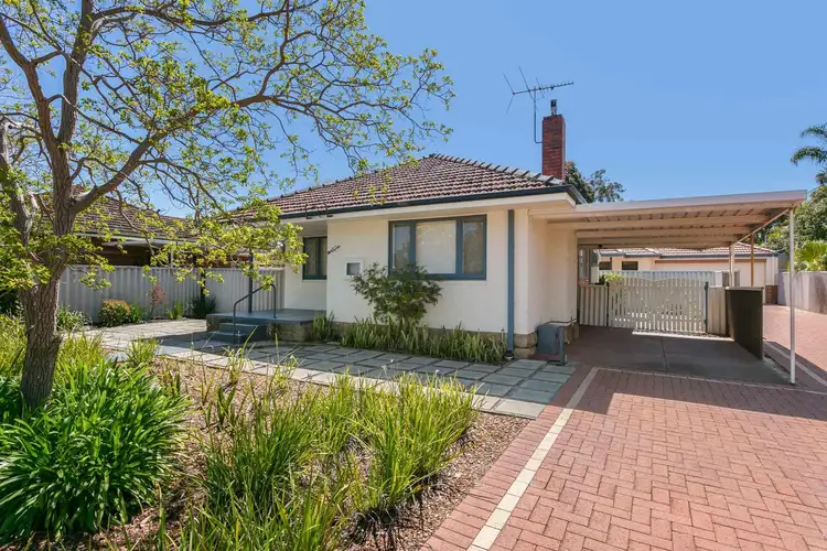 Fourth view of Homely house listing, 42 Cornwall, Lathlain WA 6100