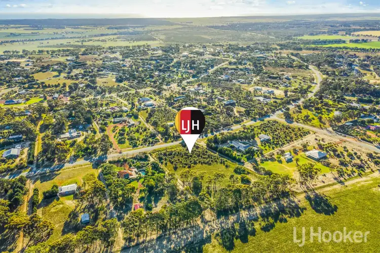 Fourth view of Homely land listing, 20 Sovereign Hill Drive, Gabbadah WA 6041