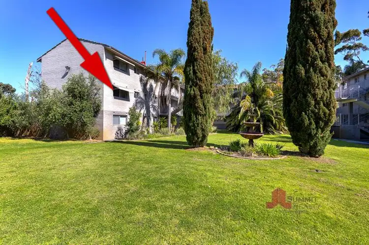 Main view of Homely unit listing, 25/1 Stallard Place, Withers WA 6230