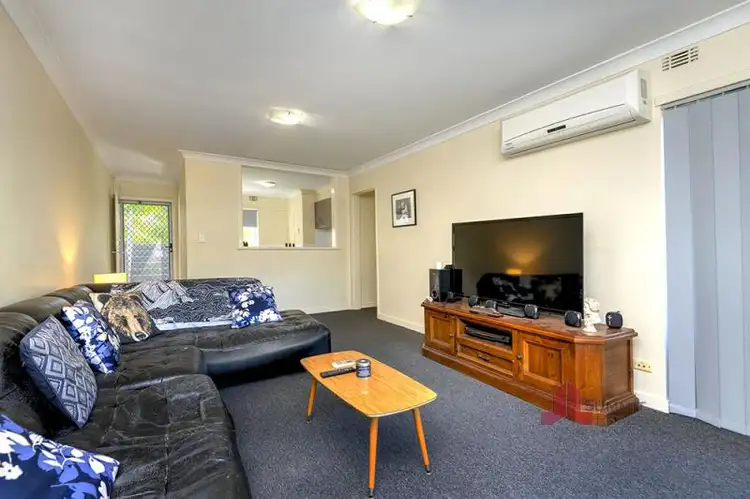 Third view of Homely unit listing, 25/1 Stallard Place, Withers WA 6230