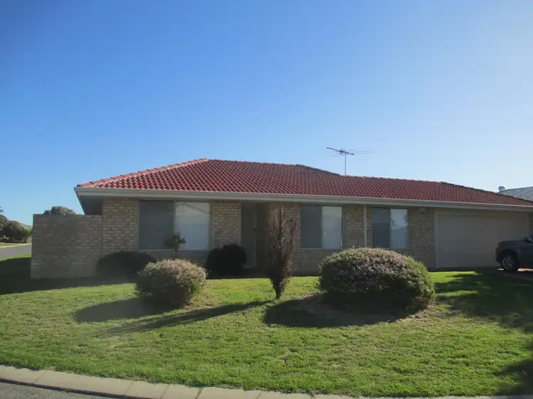 29 Shortridge Way, Quinns Rocks WA 6030