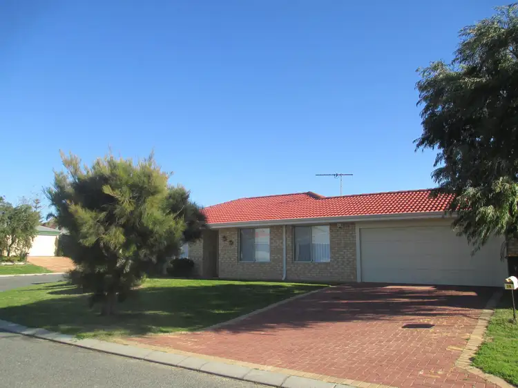 Second view of Homely house listing, 29 Shortridge Way, Quinns Rocks WA 6030