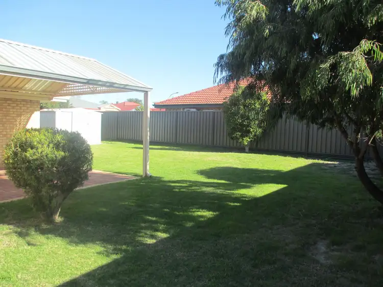 Fourth view of Homely house listing, 29 Shortridge Way, Quinns Rocks WA 6030