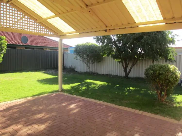 Fifth view of Homely house listing, 29 Shortridge Way, Quinns Rocks WA 6030