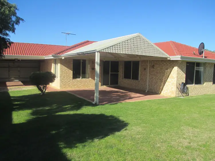 Sixth view of Homely house listing, 29 Shortridge Way, Quinns Rocks WA 6030