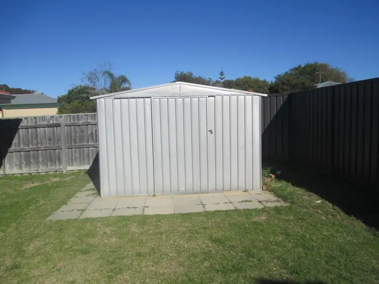 Seventh view of Homely house listing, 29 Shortridge Way, Quinns Rocks WA 6030